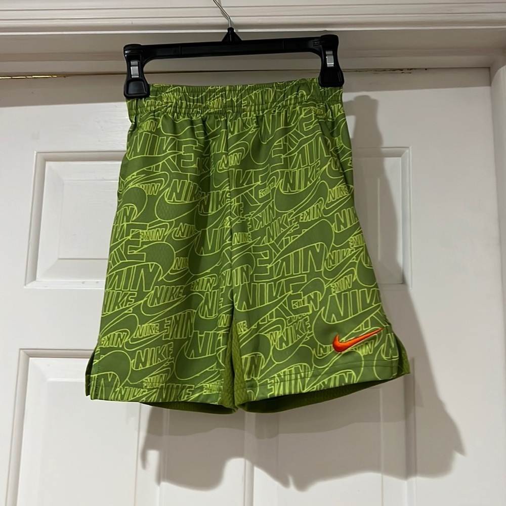 Nike shorts